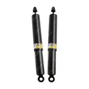 Pair Rear Webco Pro Shock Absorbers for TOYOTA RAV 4 All models 98-2000