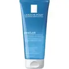 La Roche-Posay Effaclar Purifying Foaming Face Gel For Sensitive Skin 200ml NEW
