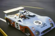 Mike Hailwood John Watson Vern Schuppan Mirage M6 - Ford Cosworth Old Photo 16
