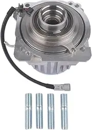 Rear Differential Coupling 41303-48030 Compatible For Toyota Highlander 2.7L L4 3.5L 2016-2019 4130348030 4130348010 4130348011