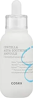 Cosrx Hydrium Centella Aqua Soothing Ampoule, 40 ml