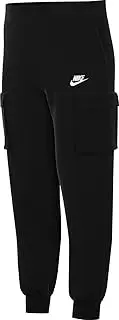 [Nike] K NSW Club FLC Crgo PNT Lbr Pants