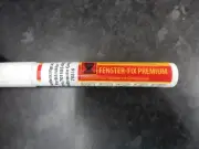 TOUCH UP PEN FOR uPVC PVC PVCu Dents & Scratches