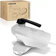 A-Premium Engine Coolant Reservoir Replacement for Mazda CX-7 2010-2012, with cap