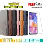 For Samsung Galaxy A05S A04S A54 A13 A22 A23 A33 A53 A73 Wallet Flip Case Cover