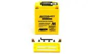 Motobatt Battery For Polaris 330 Magnum 2006 (0330 CC)
