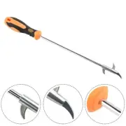 Effective Tire Cleaning Hook with Threaded Joint for Longer Lasting Tires