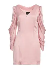 [CAVALLI CLASS] CAVALLI CLASS Mini dresses - Item 15365295