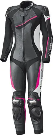 Held Ayana II, black-white-pink, Size 34 for Women Black White Pink