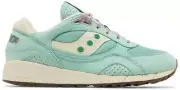 Saucony Shadow 6000 S70746-2 Earth Citizen Aqua White Men's NEW IN BOX
