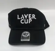47 Brand Hat Roger Federer RF Laver Cup 2022 London