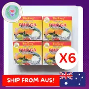 Beef PHO Vietnamese Soup Seasoning 75g - Pho Bo, 12 Packs (48 Cubes)