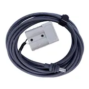 2m Starlink Mini Power Cable with Anderson Plug Waterproof Connector DC Power Connector Cable