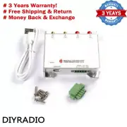 1MHz-4GHz RF Power Meter RF Power Sensor 4-Channel Simultaneous Sampling #KC9532