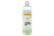 Sensitive Toner With Aloe Vera by Burts Bees for Unisex - 12 oz Toner