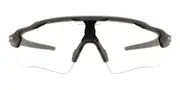 Oakley OO9208 RADAR EV PATH 920813 Men's Glasses Black Size 138 - Private Health Rebate - Blue Light Block Available