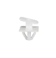 SWORDFISH 61472 Cowl Top Hinge Cover Clip for Honda 90602-TK6-A00, 15 PCS