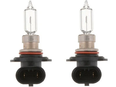 For 1987-1996 Chevrolet Corsica Headlight Bulb High Beam Philips 74625QCMX 1988 (for: Chevrolet)