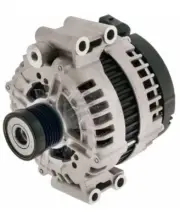 ALTERNATOR BMW 3 E90 323 i 2.5L N52 B25 A Petrol 6cyl 130kW Sedan 2009-2010,201 (for: BMW)