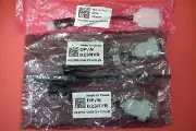 3 New Dell Universal Display Port Male To DVI Female Adapter Cable DP/N: 023NVR