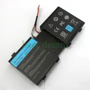 4400MAH 2F8K3 Battery for Dell Alienware 17 17X M17X R5 18 18X M18X R3 KJ2PX