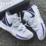 NIKE KYRIE 5 HAVE NIKE DAY 歐文5 男女同款 AO2919-101 籃球 慢跑鞋