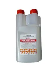 Vetsense Permetrol Spray & Rinse Insect & Fly Treatment for Horses & Dogs 1L