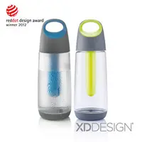 在飛比找PChome商店街優惠-XD-Design Bopp Cool Bottle冷水瓶