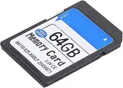 High Speed Memory Card Elite Pro MP3 MP4 Camera SLR Game Machine Memory Card Micro Memory Card (64G)