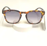 New, Unisex Sunglasses West Loop 23 464 201 VL FWG , 100% UVA-UVB Lens Protected