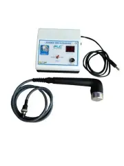 PHYSIO LIFE CARE Advance Mini Ultrasonic Therapy Device 1 Mhz Physiotherapy Ultr
