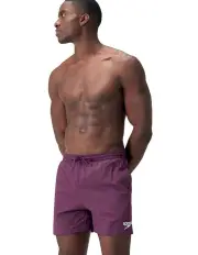 [Speedo] Mens Essential 16 Watershort in Purple