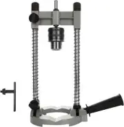 CertBuy Portable Drill Press For Hand Drill, Multi-Angle Drill Guide Attachment