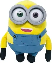 Tim Bob Minion Teddy Bear 30cm Plush
