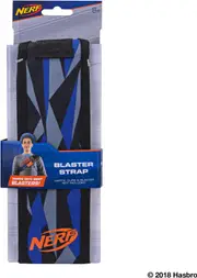 Nerf Elite Blast Strap