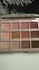 TARTE Tartlette JUICY Amazonian Clay Eyeshadow Palette 12 Shades New in Box