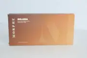 New Morphe Solaria Power Multi Effects Palette 16.5 gm/0.58oz NIB