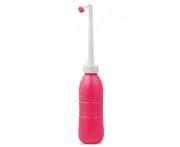 Portable Bidet Bottle For Portable Personal Hygiene Cleaner,Pink