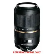Tamron AF 70-300mm F4-5.6 DI VC USD - Canon | Secondhand