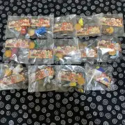 Rare New Chocolate Egg Disney Pixar Vol. 2 All types including secret