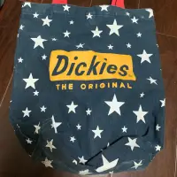 在飛比找蝦皮購物優惠-dickies 肩背牛仔包包(男女皆可