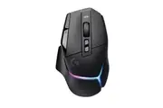Logitech G502X Plus Wireless Gaming Mouse (Black)