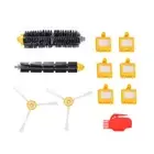 Hepa Filter Brush Spare Part for irobot Roomba 700 series 760 770 780 790