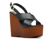 Woman's Sandals Steve Madden Galaxy Wedge Sandal