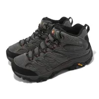 在飛比找蝦皮購物優惠-MERRELL 男款 MOAB 3 MID GORE-TEX