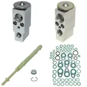UAC AK 1639 A/C System Repair Kit For 07-08 Ford Lincoln Expedition Navigator