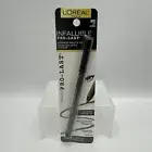 L'oreal Infallible Pro-Last Waterproof Pencil Eyeliner 860 IVY