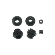 Brake Caliper Pin Boot Kit-Rr Carlson 16189