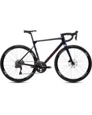 Merida Scultura 5000 Road Race Bike Starfield Purple/Red