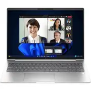 HP EliteBook 660 G11 Business Laptop 16" WUXGA Intel Core Ultra 5 125U - 32GB RAM - 1TB SSD - Win 11 Pro - 3Y Warranty - AX WiFi 6E + BT5.3 - FPR - IR Cam [A3NW9PA-32G-1T]